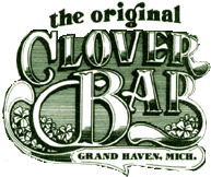 Clover Bar