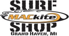 MACkite Surf Shop