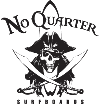 No Quarter Surfboards