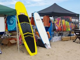 Grand Haven SkimFest 2010