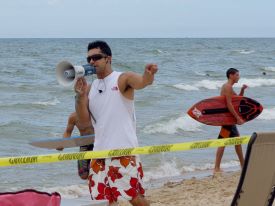 Grand Haven SkimFest 2010