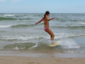 Grand Haven SkimFest 2010