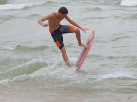 Grand Haven SkimFest 2010