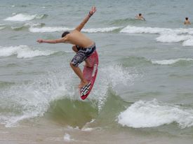 Grand Haven SkimFest 2010