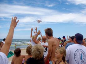 Grand Haven SkimFest 2010