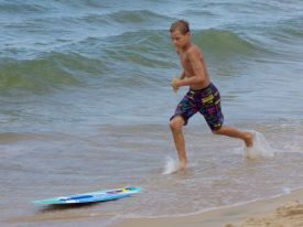 Grand Haven SkimFest 2010