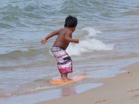 Grand Haven SkimFest 2010