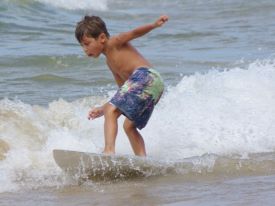 Grand Haven SkimFest 2010