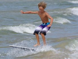 Grand Haven SkimFest 2010