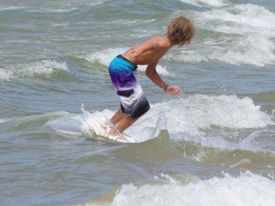 Grand Haven SkimFest 2010