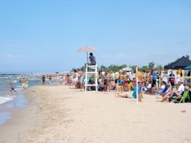 Grand Haven SkimFest 2010