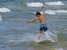 Grand Haven SkimFest 2010