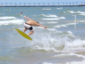 Grand Haven SkimFest 2010