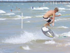 Grand Haven SkimFest 2010