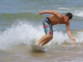 Grand Haven SkimFest 2010