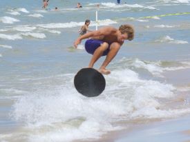 Grand Haven SkimFest 2010