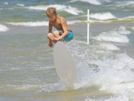 Grand Haven SkimFest 2010