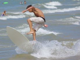 Grand Haven SkimFest 2010