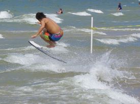 Grand Haven SkimFest 2010