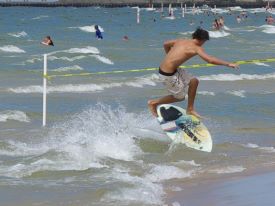 Grand Haven SkimFest 2010