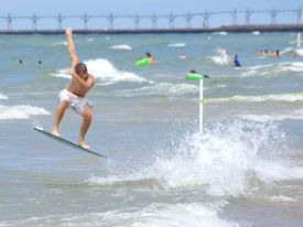 Grand Haven SkimFest 2010