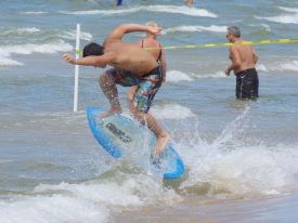 Grand Haven SkimFest 2010