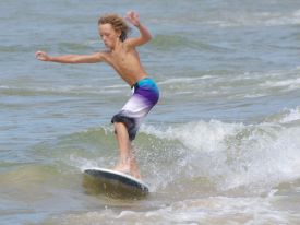 Grand Haven SkimFest 2010