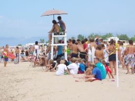 Grand Haven SkimFest 2010