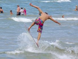 Grand Haven SkimFest 2010