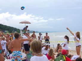 Grand Haven SkimFest 2010