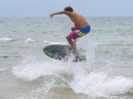 Grand Haven SkimFest 2010