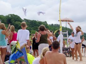 Grand Haven SkimFest 2010