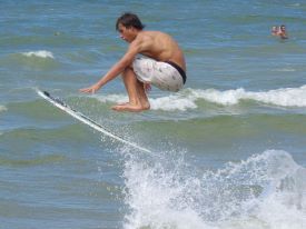 Grand Haven SkimFest 2010