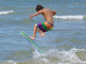 Grand Haven SkimFest 2010