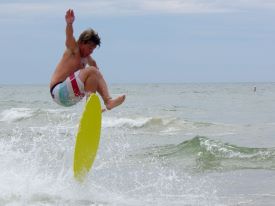 Grand Haven SkimFest 2010