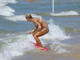 Grand Haven SkimFest 2010