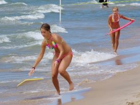 Grand Haven SkimFest 2010