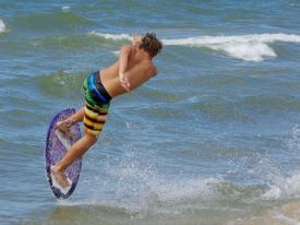 Grand Haven SkimFest 2010