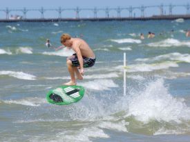 Grand Haven SkimFest 2010