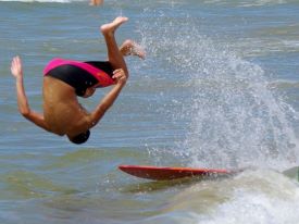 Grand Haven SkimFest 2010