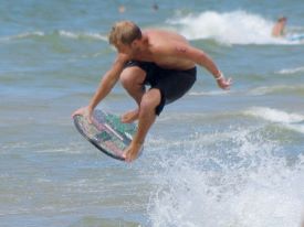 Grand Haven SkimFest 2010