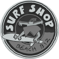 Surf Shop Beach Biz